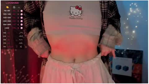 Snapshot of moon__girl chatting on 01.29.25 Roxy online show from 01.29.25