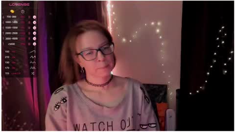 Snapshot of moon__girl chatting on 03.08.25 Roxy online show from 03.08.25