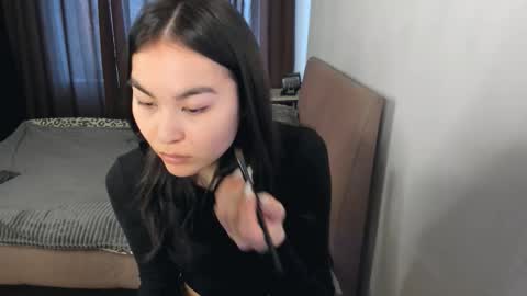 Zoe online show from 03.14.26