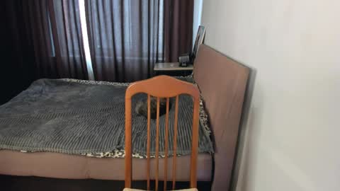 Zoe online show from 03.31.26