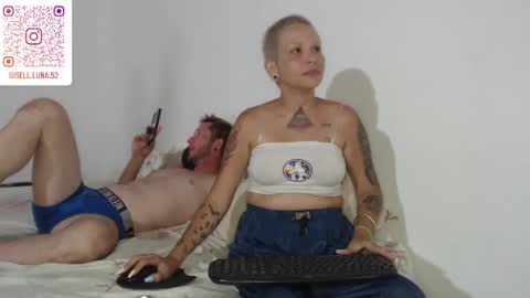 Luna online show from 01.11.25