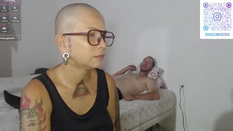 Luna online show from 01.19.25