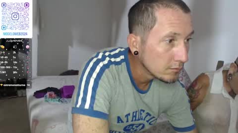 Luna online show from 01.24.25