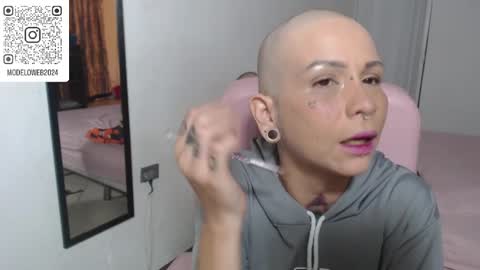 Luna online show from 02.17.25