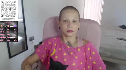 Luna online show from 03.05.25