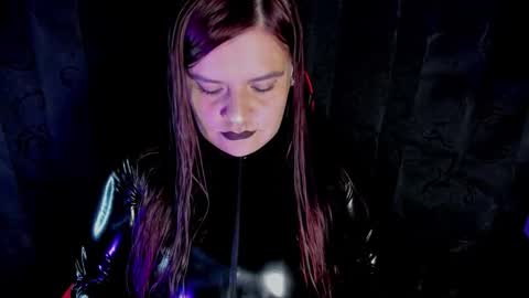 Lilith online show from 12.21.25