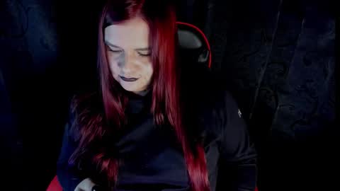 Snapshot of moon_dark520 chatting on 02.13.26 Lilith online show from 02.13.26