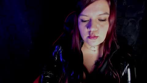 Snapshot of moon_dark520 chatting on 03.29.26 Lilith online show from 03.29.26