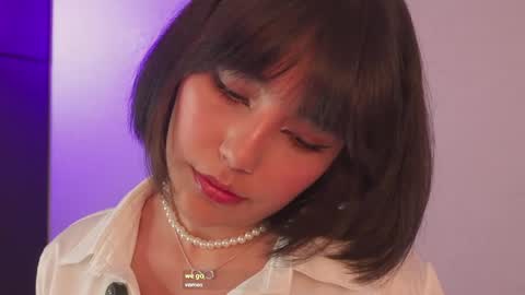 Im a independent model  Welcome online show from 04.10.26