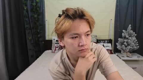 Felix and Maddy online show from 12.17.25