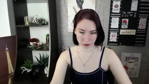 Snapshot of moon_foxy_ chatting on 01.13.26 Diana online show from 01.13.26