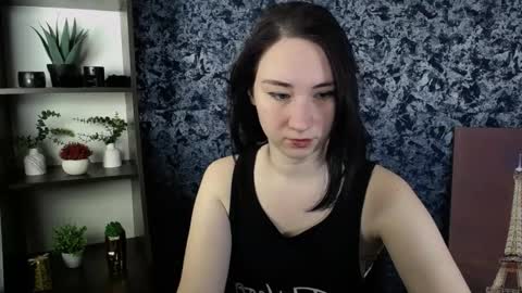 Snapshot of moon_foxy_ chatting on 02.10.26 Diana online show from 02.10.26