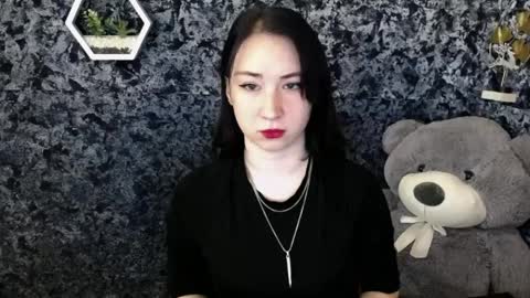 Snapshot of moon_foxy_ chatting on 03.26.26 Diana online show from 03.26.26