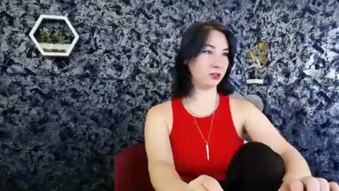 Snapshot of moon_foxy_ chatting on 07.05.26 Diana online show from 07.05.26