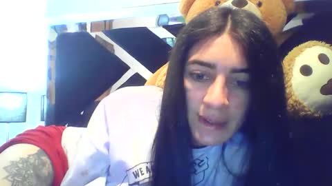 Moon Magic666 online show from 02.16.26