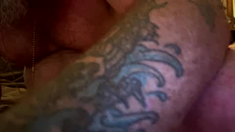 Snapshot of moon_man5 chatting on 01.14.25 Mitchell online show from 01.14.25