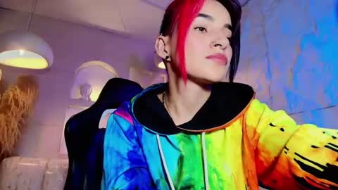 Moon online show from 07.02.26