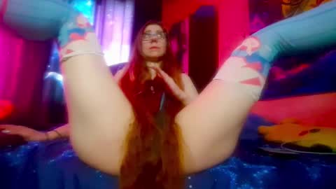 Luna online show from 02.16.26