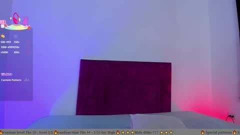 Sofii   model Independent online show from 02.13.26