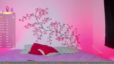 Sofii   model Independent online show from 04.10.26