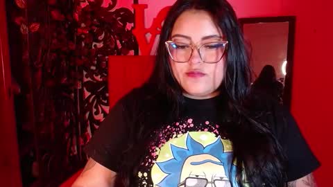 Snapshot of moon_sunflowers chatting on 12.14.25 moon_sunflowers online show from 12.14.25