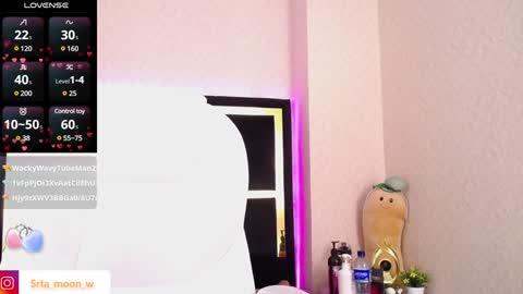 Moon Water   online show from 01.22.25