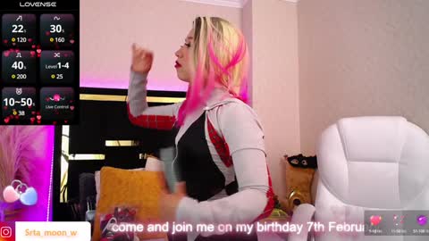 Moon Water   online show from 01.30.25