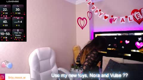 Moon Water   online show from 02.27.25