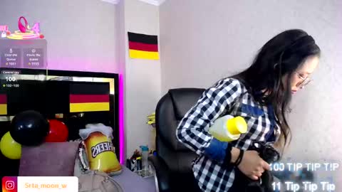 Moon Water   online show from 09.25.25