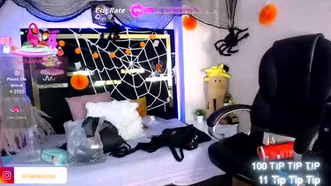 Moon Water   online show from 10.13.25