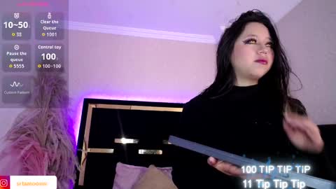 Moon Water   online show from 11.19.25