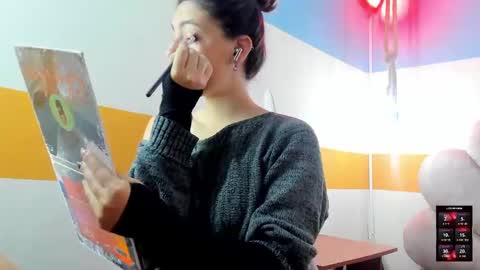 Winy online show from 09.27.25