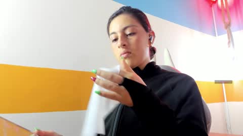 Winy online show from 10.15.25