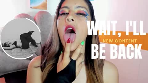 Winy online show from 10.24.25