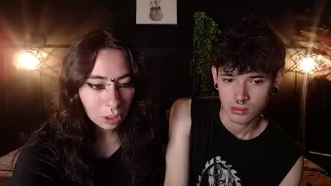 MOON AND ZUKO online show from 01.14.26