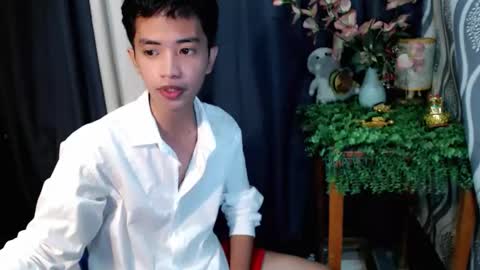 Snapshot of moonboy398577 chatting on 02.12.26 Josh online show from 02.12.26