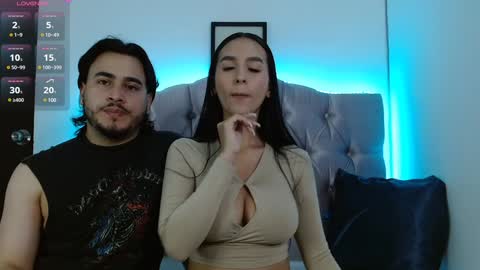 Snapshot of moonbrunettee chatting on 01.02.25 moonbrunettee online show from 01.02.25