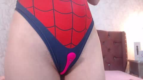 Snapshot of mooncharlotte chatting on 02.02.25 Charlotte online show from 02.02.25