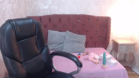 Snapshot of mooncharlotte chatting on 03.06.25 Charlotte online show from 03.06.25