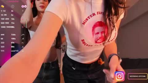 Anna online show from 02.28.26