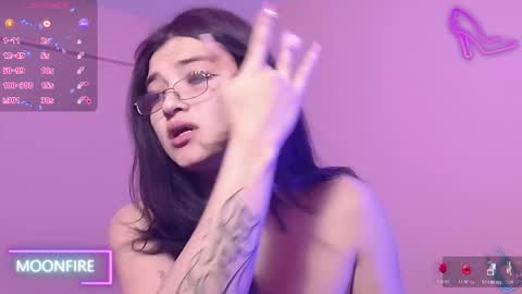 Nicky  online show from 11.26.25