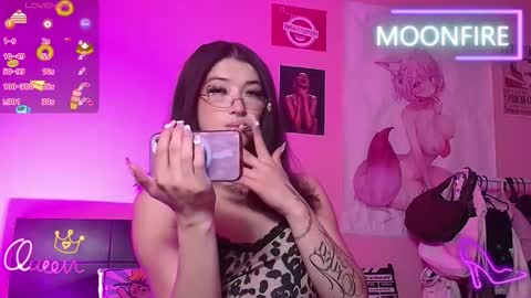 Nicky  online show from 02.21.26