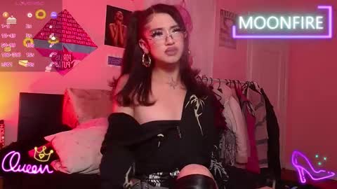 Nicky  online show from 04.22.26