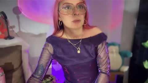 Kallyyyx online show from 03.09.25