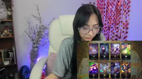 MOON  online show from 02.20.26