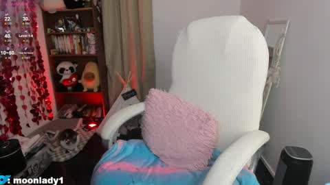 MOON  online show from 05.21.26