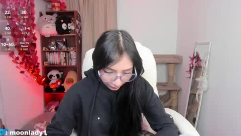MOON  online show from 06.01.26