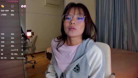Snapshot of moonlight8_ chatting on 09.18.25 LANA online show from 09.18.25