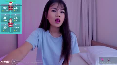 Snapshot of moonlight8_ chatting on 01.09.26 LANA online show from 01.09.26