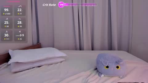 Snapshot of moonlight8_ chatting on 02.28.26 LANA online show from 02.28.26